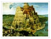 Torre Babele